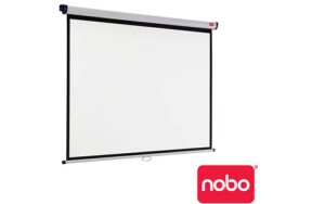 WALL MOUNTED PROJECTION SCREEN 1500x1138 4:3